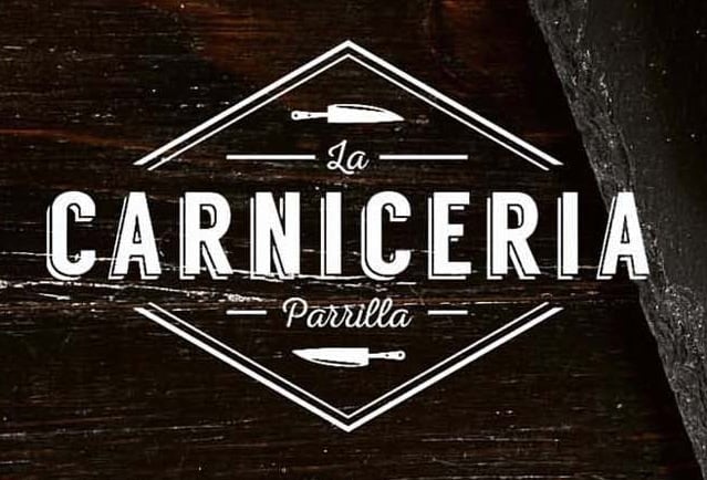 Carniceria Logo