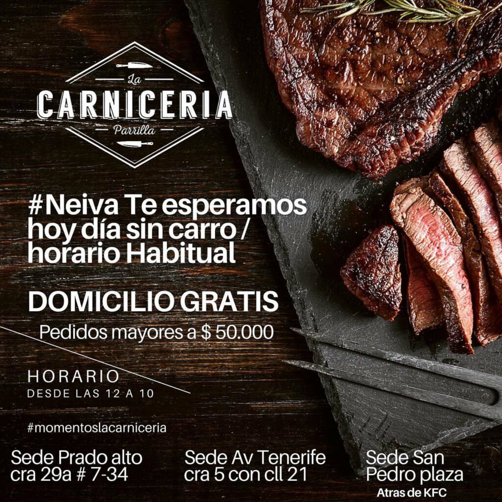 Carniceria Restaurante 20230205 - 01