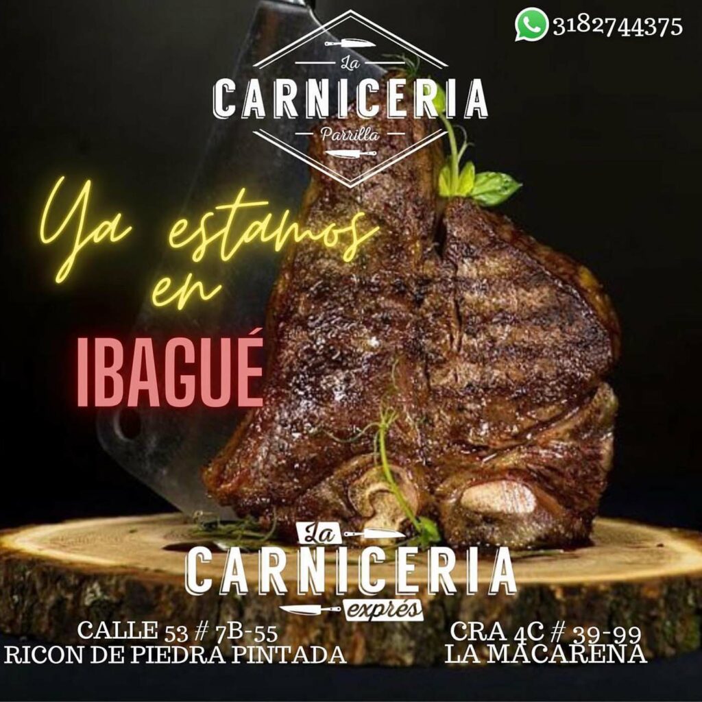 Carniceria Restaurante 20230205 - 02