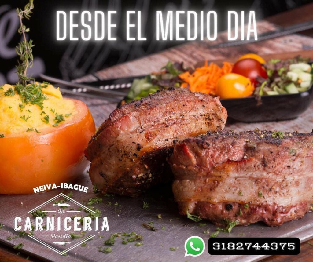 Carniceria Restaurante 20230205 - 03