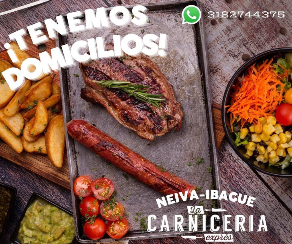 Carniceria Restaurante 20230205 - 05
