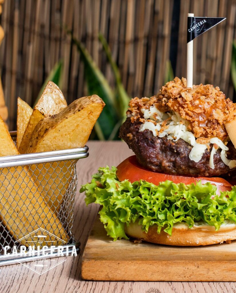 Carniceria Restaurante 20230205 - 20